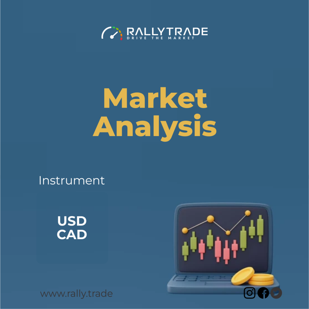 USDCAD Analysis