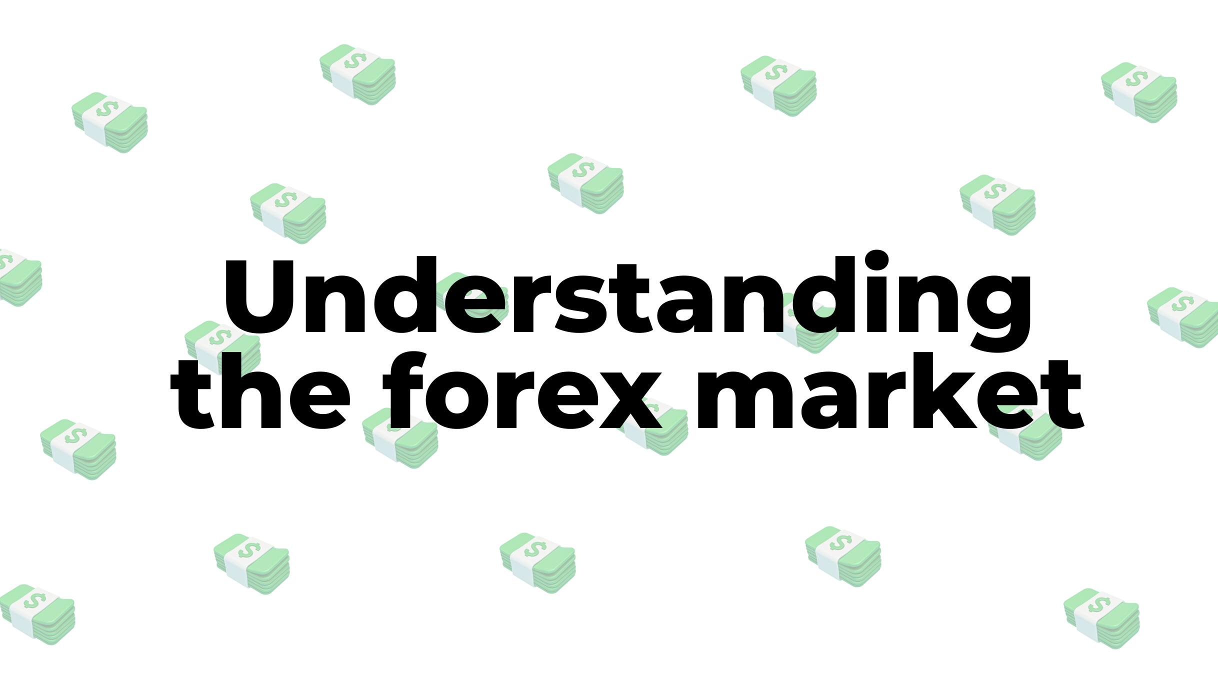 Free Class on Forex