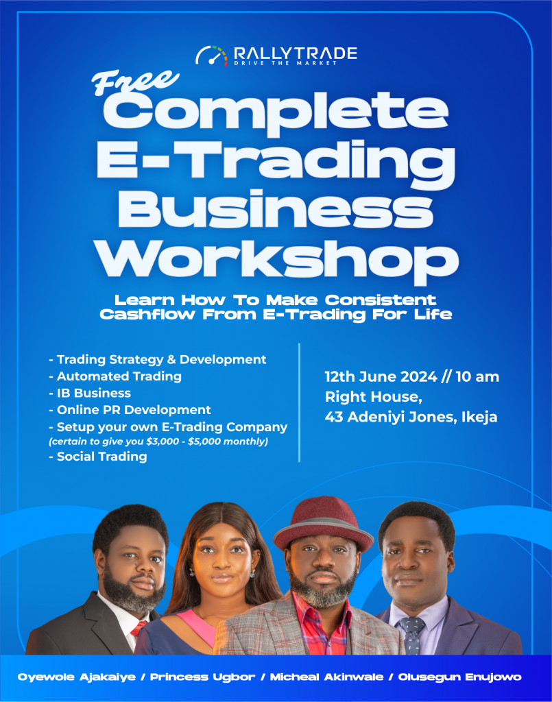 complete online workshop